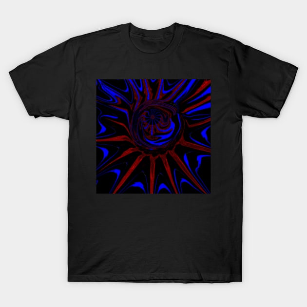 Star Bright T-Shirt by Sarah Curtiss